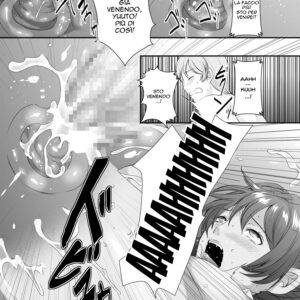 Le milf in vacanza Ch.8 (33/36)